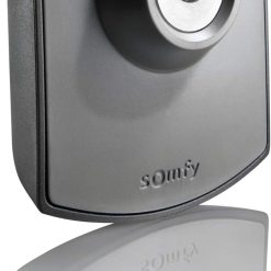 Somfy anahtarlı şalter